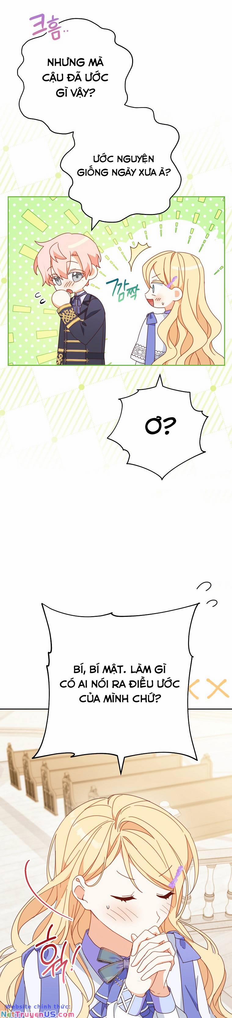 Tôi Đã Phạm Sai Lầm Rồi 32 trang 14