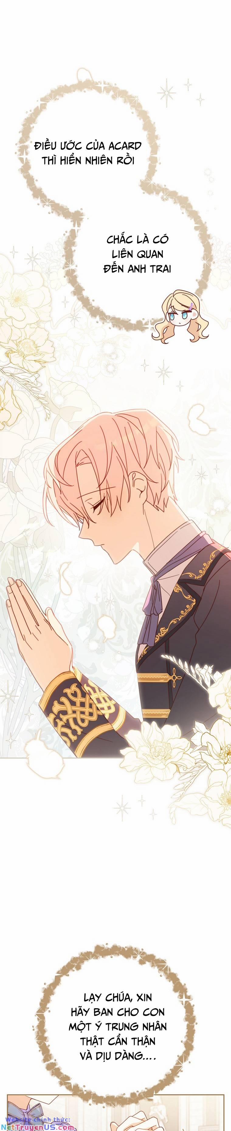 Tôi Đã Phạm Sai Lầm Rồi 32 trang 17