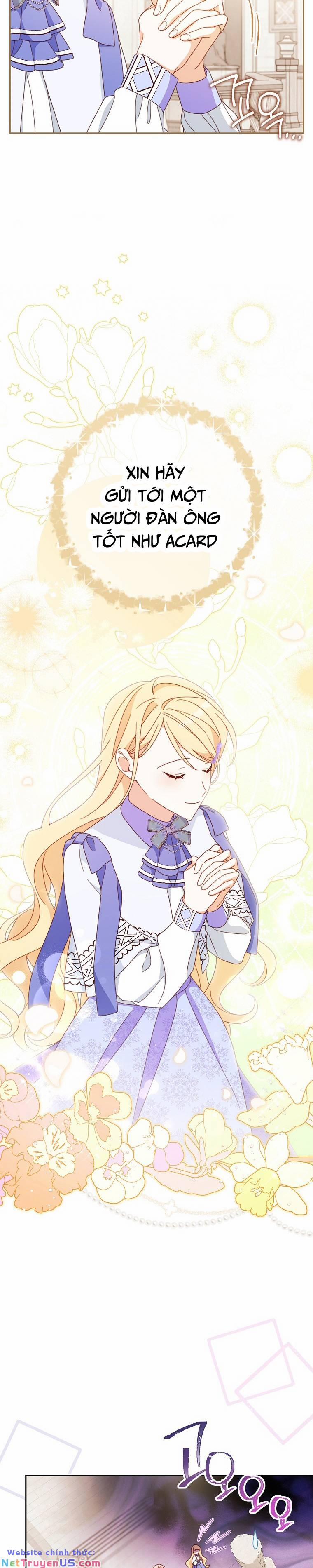 Tôi Đã Phạm Sai Lầm Rồi 32 trang 18