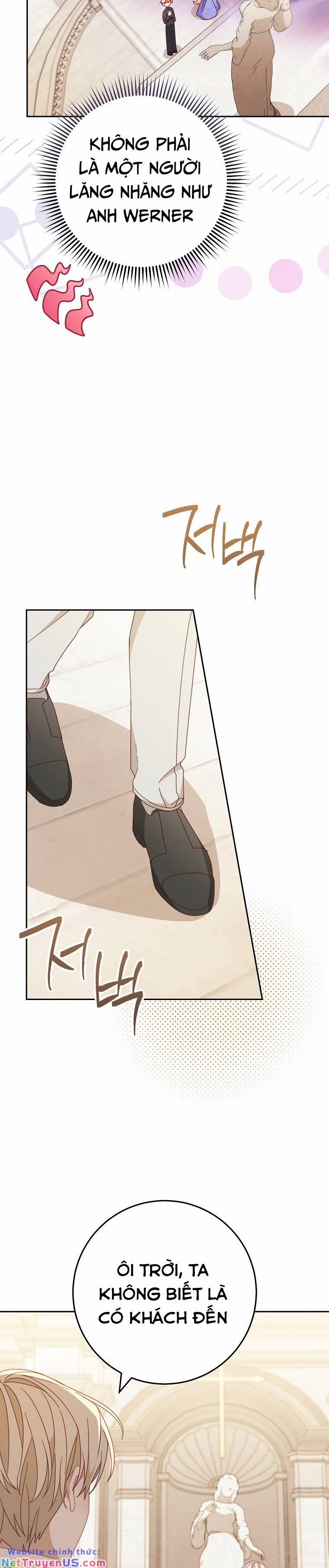 Tôi Đã Phạm Sai Lầm Rồi 32 trang 19