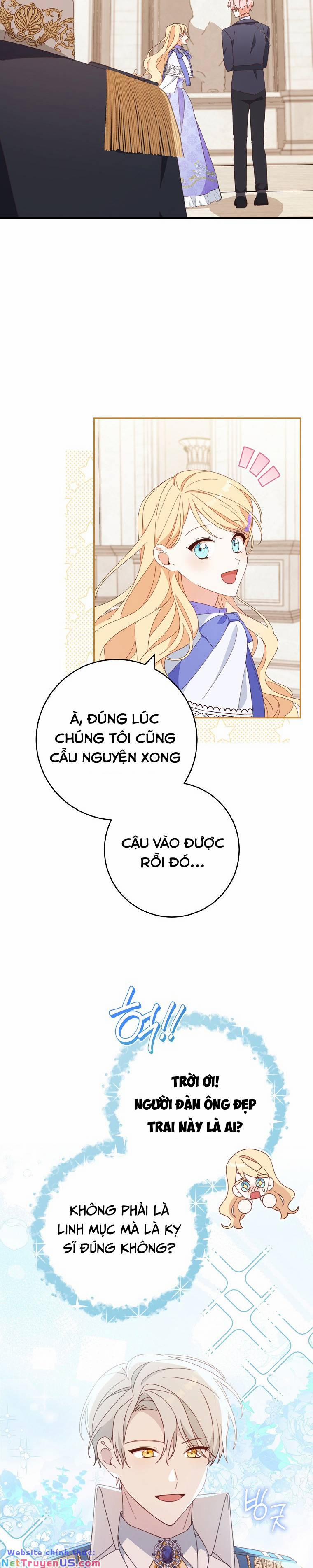 Tôi Đã Phạm Sai Lầm Rồi 32 trang 20