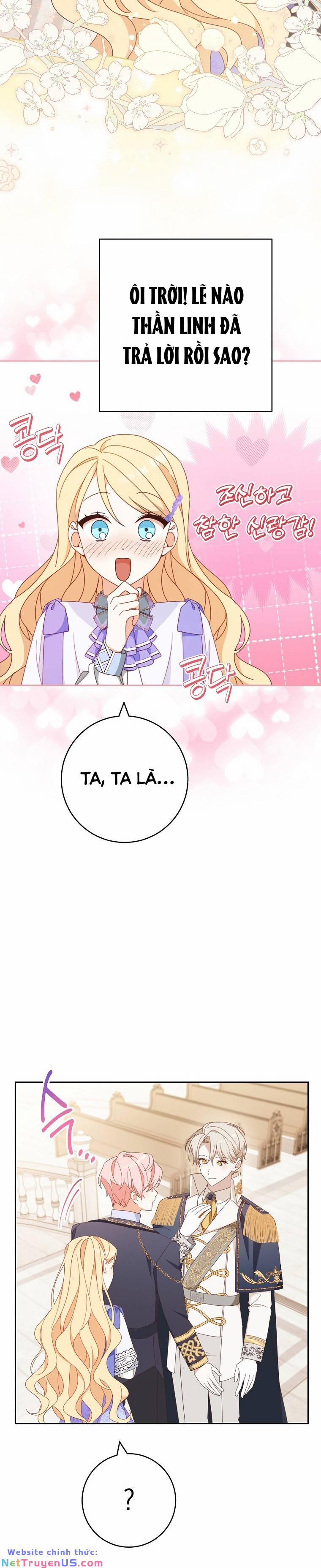 Tôi Đã Phạm Sai Lầm Rồi 32 trang 22