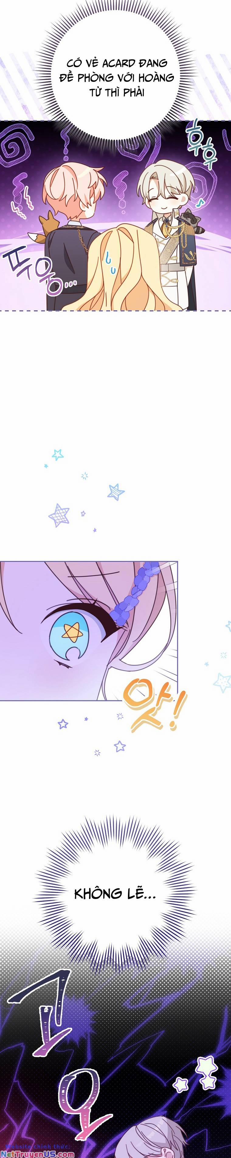 Tôi Đã Phạm Sai Lầm Rồi 32 trang 30