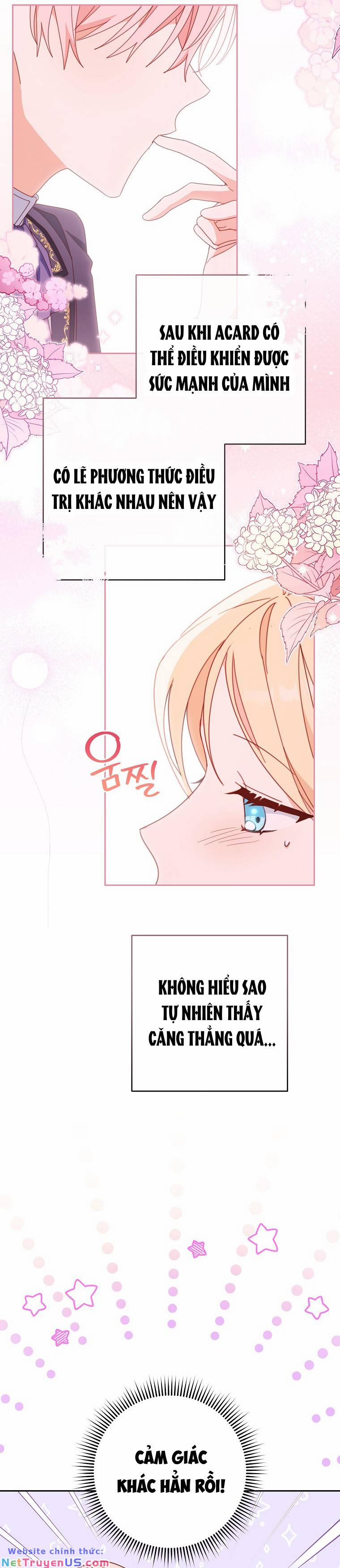 Tôi Đã Phạm Sai Lầm Rồi 32 trang 5