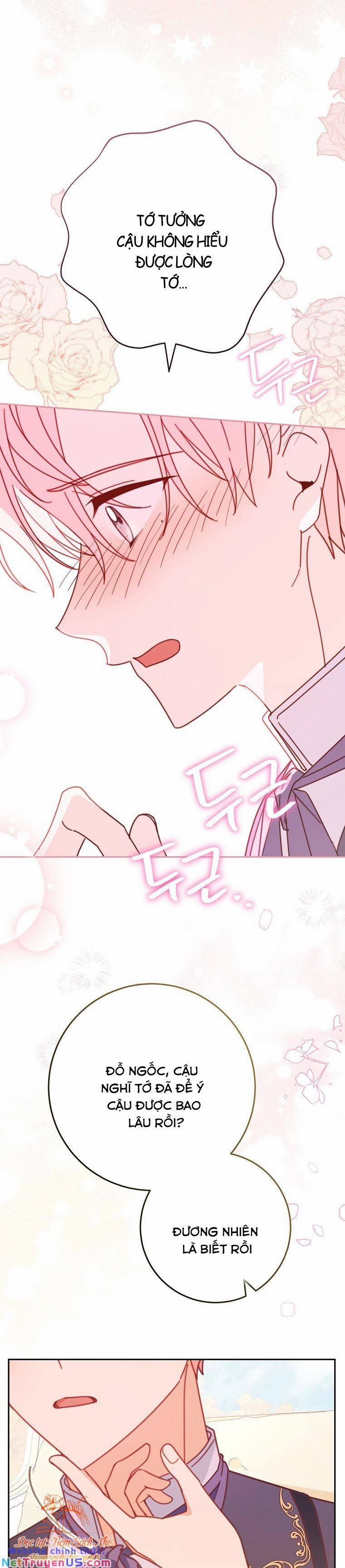 Tôi Đã Phạm Sai Lầm Rồi 33 trang 12