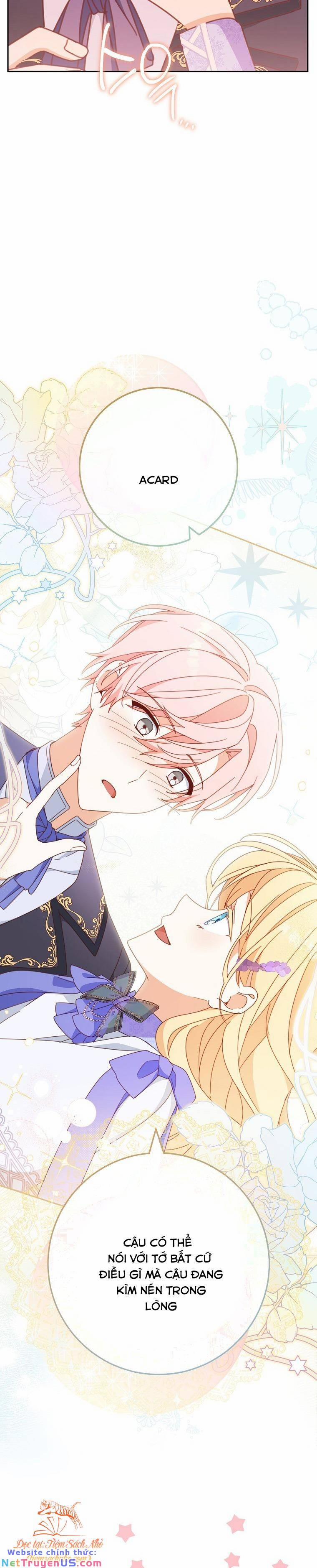 Tôi Đã Phạm Sai Lầm Rồi 33 trang 13