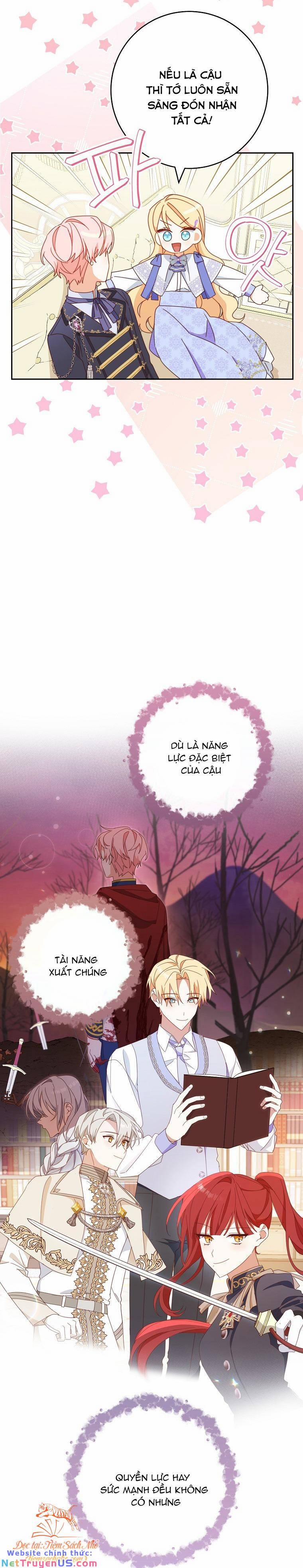 Tôi Đã Phạm Sai Lầm Rồi 33 trang 14