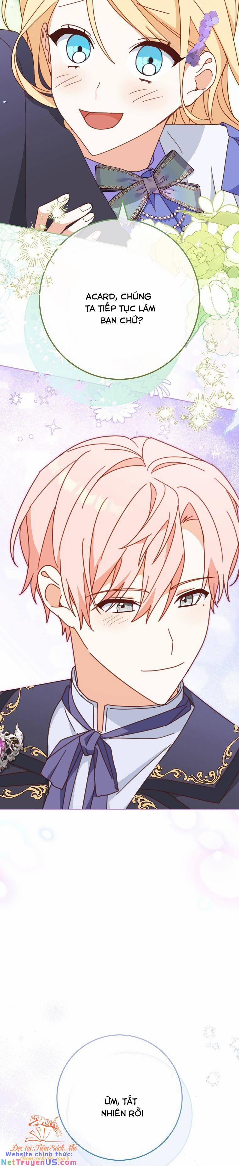 Tôi Đã Phạm Sai Lầm Rồi 33 trang 26