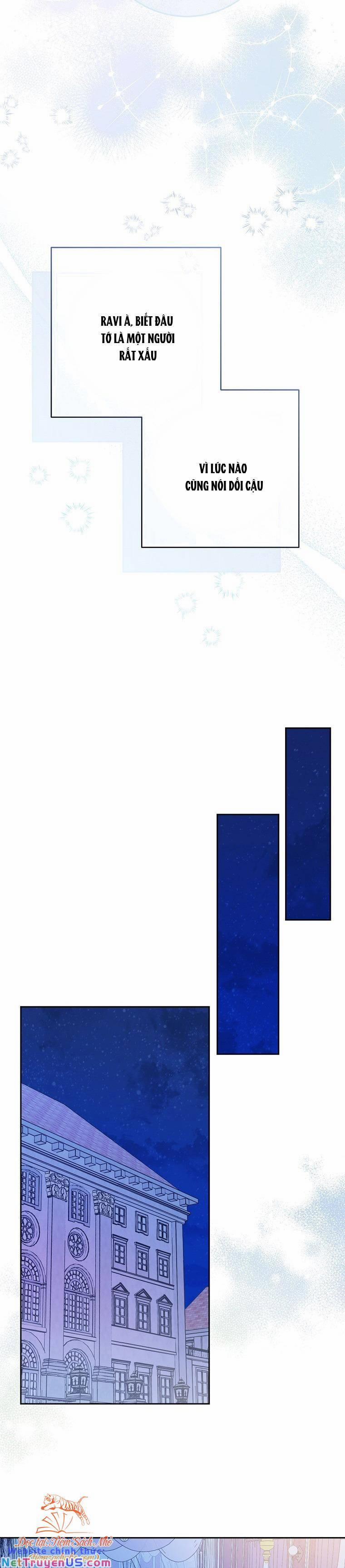 Tôi Đã Phạm Sai Lầm Rồi 33 trang 27