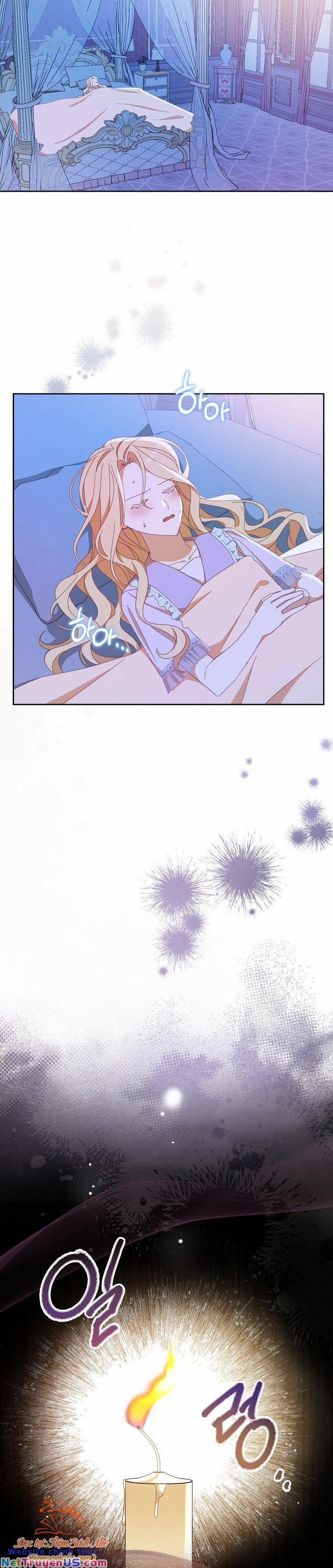 Tôi Đã Phạm Sai Lầm Rồi 33 trang 28