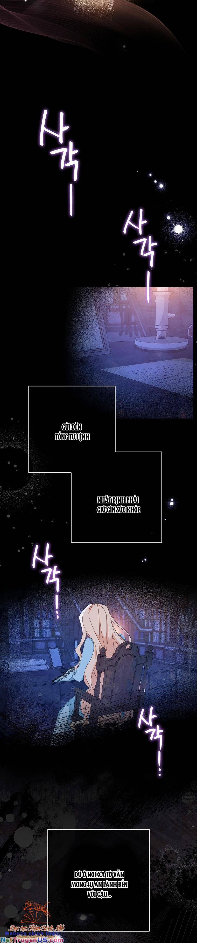 Tôi Đã Phạm Sai Lầm Rồi 33 trang 29