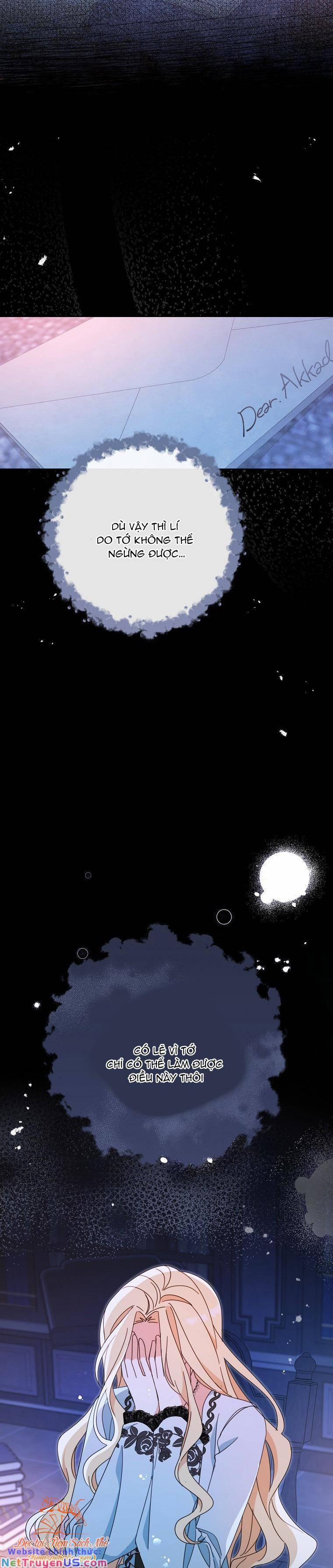 Tôi Đã Phạm Sai Lầm Rồi 33 trang 31