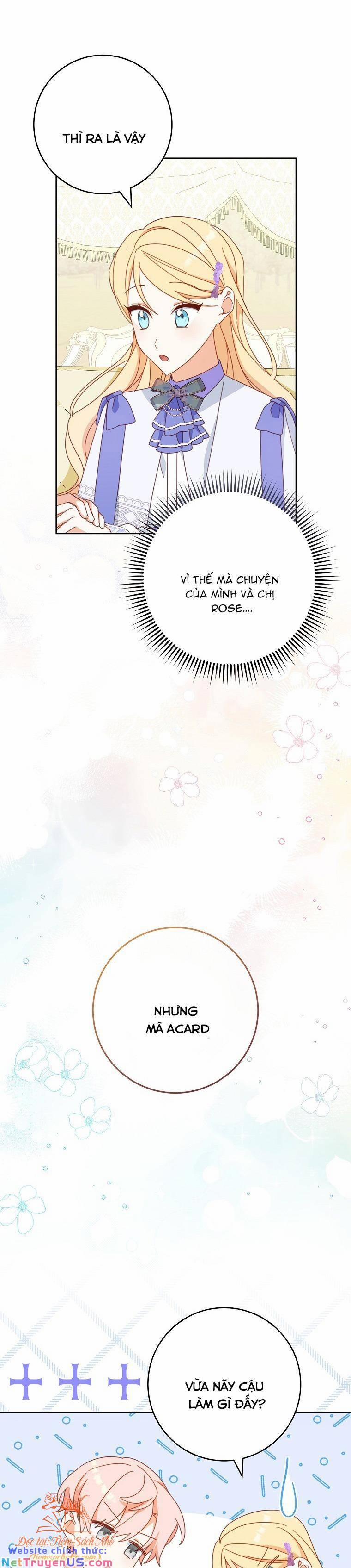 Tôi Đã Phạm Sai Lầm Rồi 33 trang 5