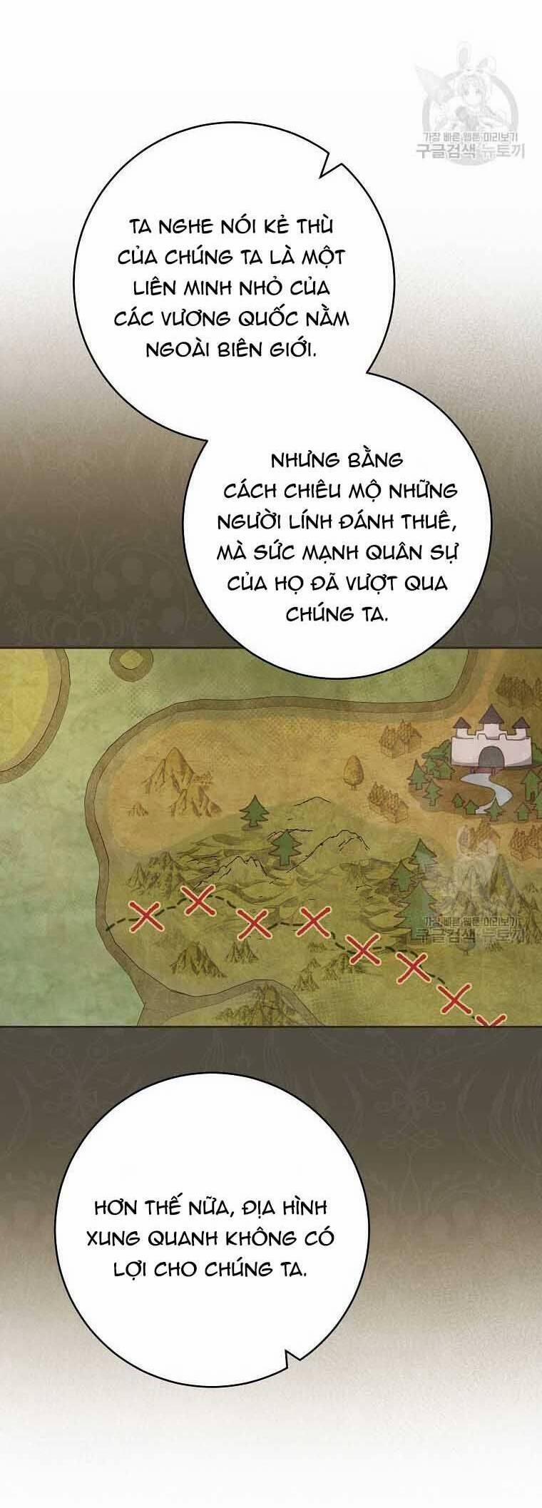 Tôi Đã Phạm Sai Lầm Rồi 34 trang 19