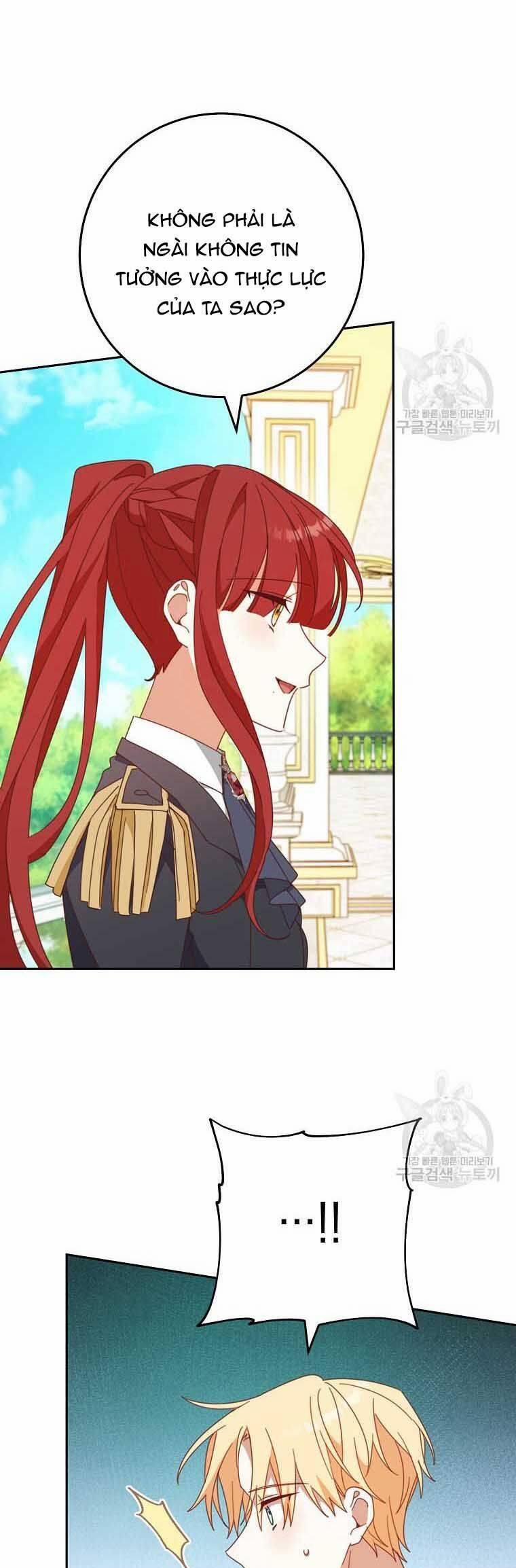 Tôi Đã Phạm Sai Lầm Rồi 34 trang 22