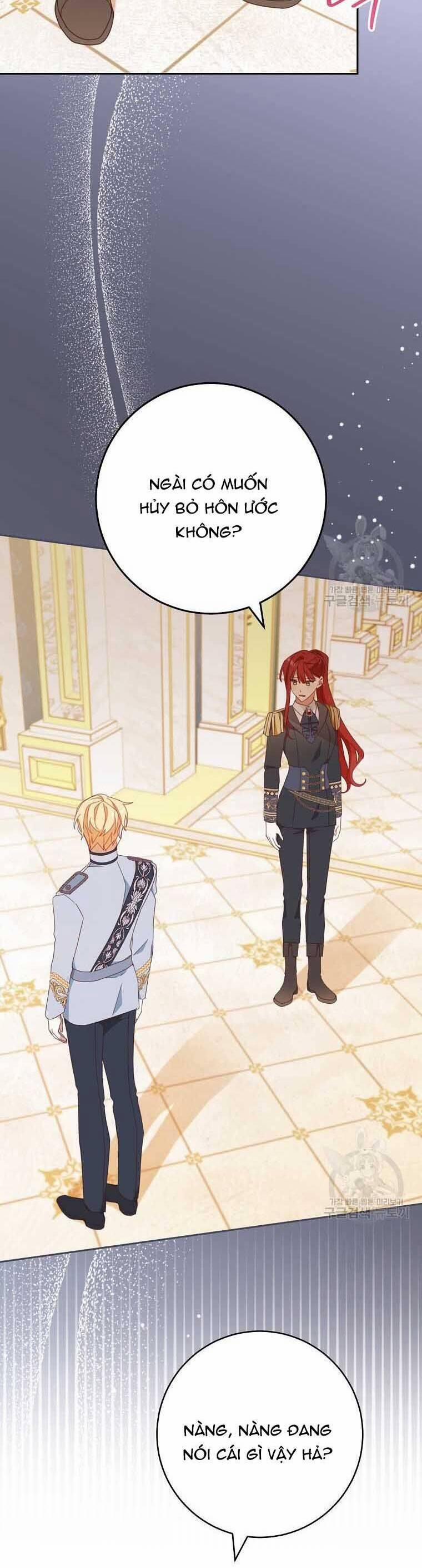 Tôi Đã Phạm Sai Lầm Rồi 34 trang 27