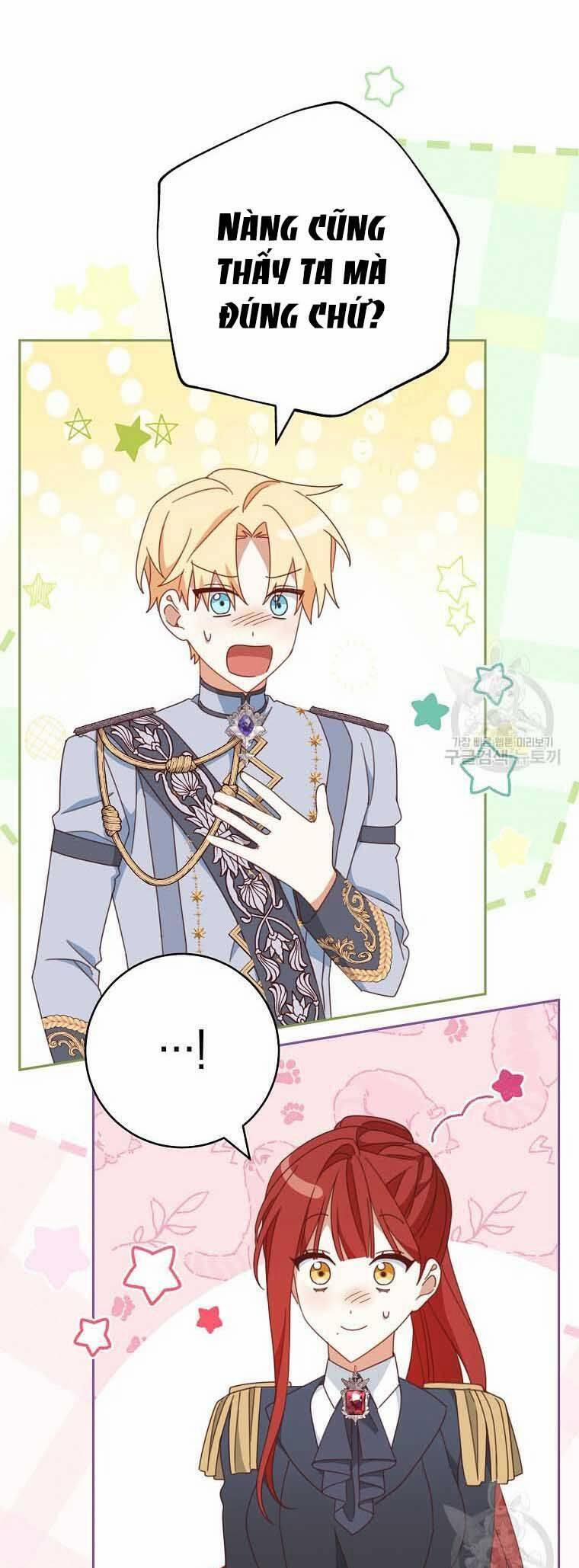 Tôi Đã Phạm Sai Lầm Rồi 34 trang 32