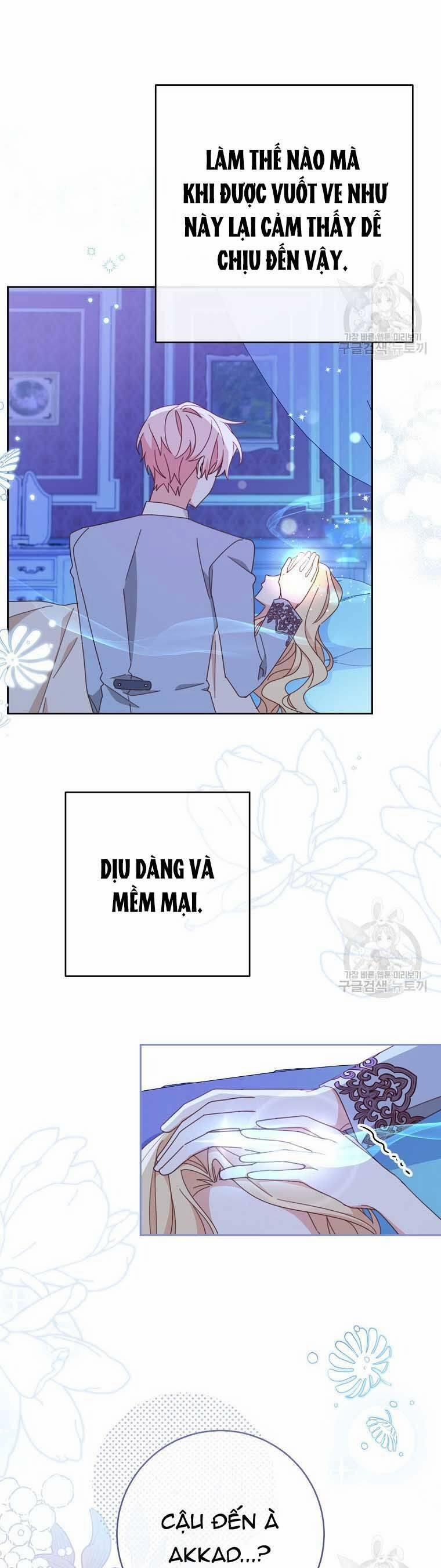 Tôi Đã Phạm Sai Lầm Rồi 34 trang 43