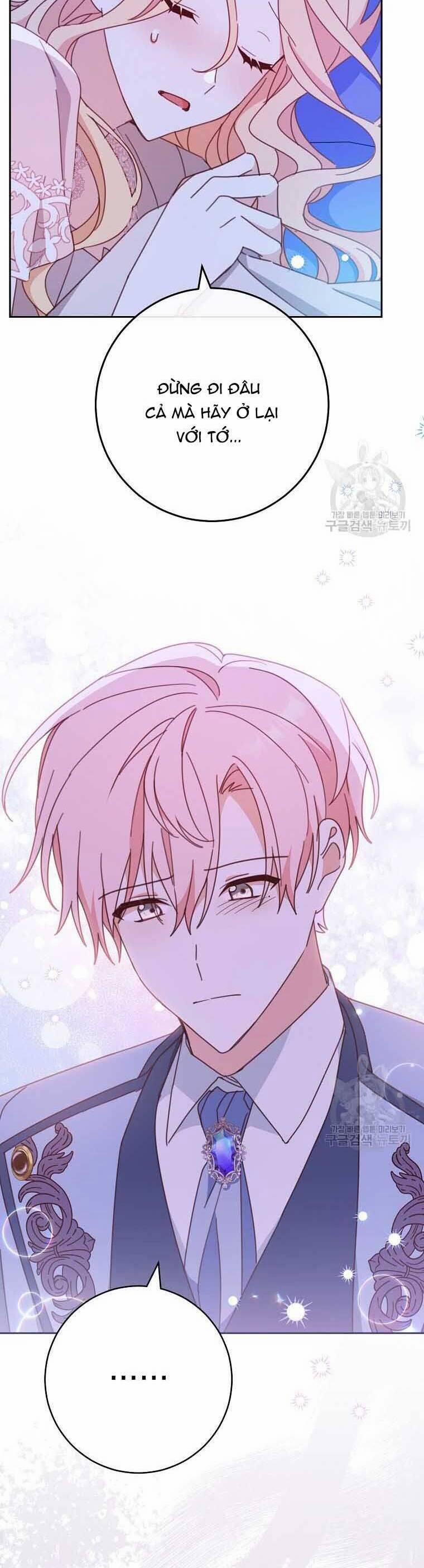 Tôi Đã Phạm Sai Lầm Rồi 34 trang 48