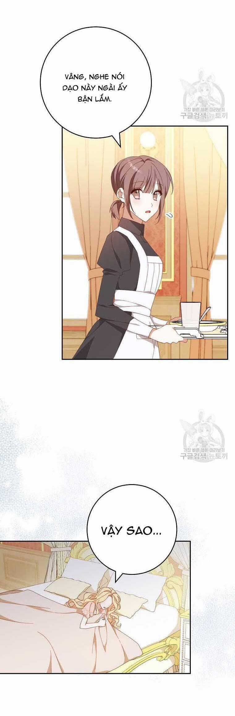 Tôi Đã Phạm Sai Lầm Rồi 34 trang 5