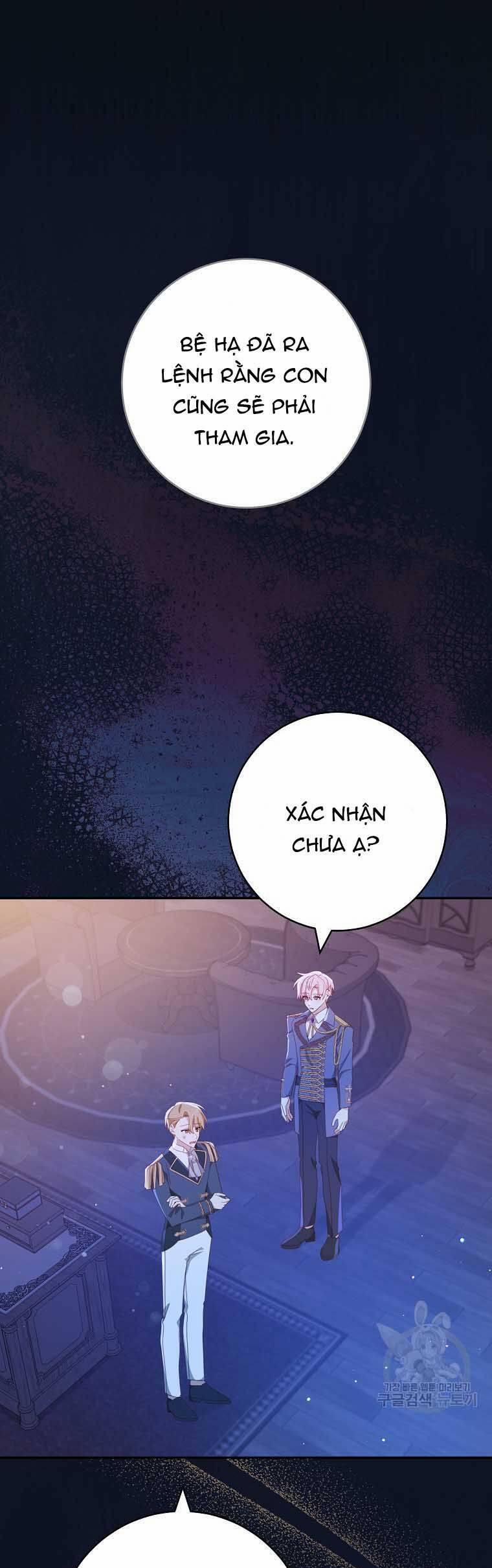 Tôi Đã Phạm Sai Lầm Rồi 35 trang 0