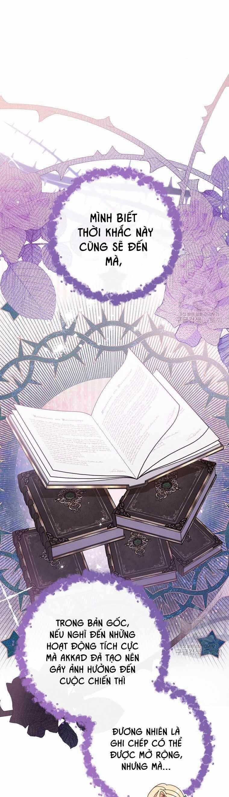 Tôi Đã Phạm Sai Lầm Rồi 35 trang 10