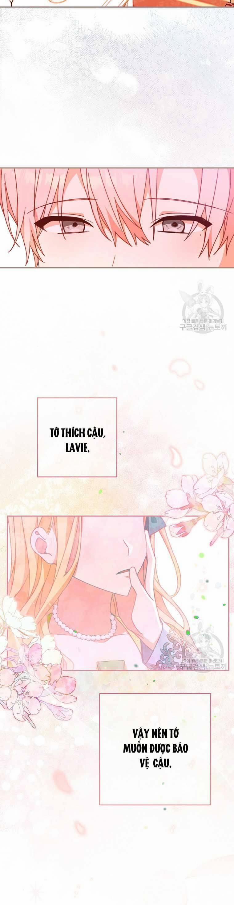 Tôi Đã Phạm Sai Lầm Rồi 35 trang 15