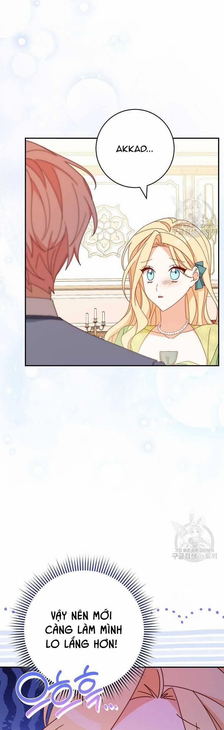 Tôi Đã Phạm Sai Lầm Rồi 35 trang 19