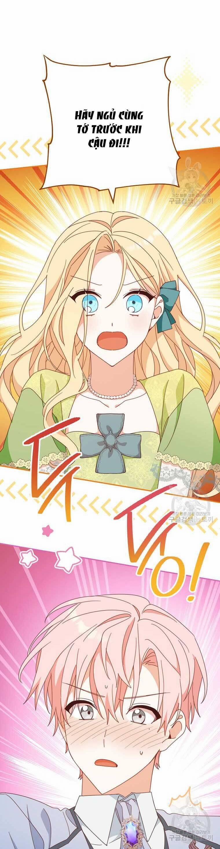 Tôi Đã Phạm Sai Lầm Rồi 35 trang 24