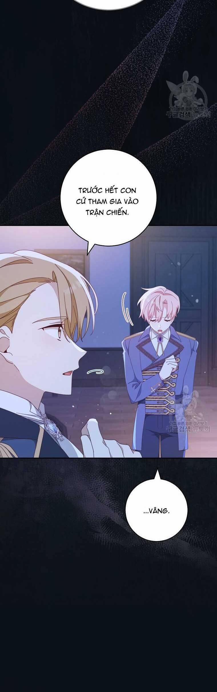 Tôi Đã Phạm Sai Lầm Rồi 35 trang 3