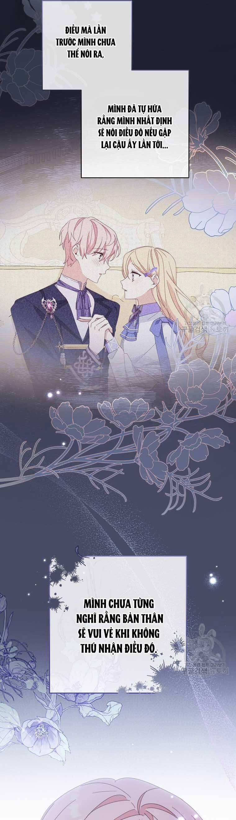 Tôi Đã Phạm Sai Lầm Rồi 35 trang 5