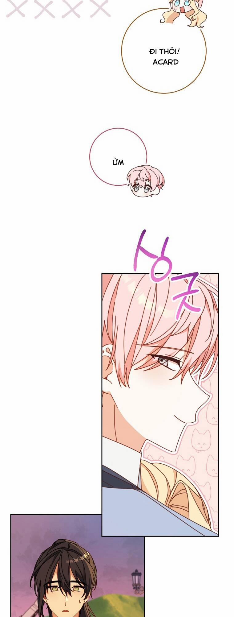 Tôi Đã Phạm Sai Lầm Rồi 36 trang 36