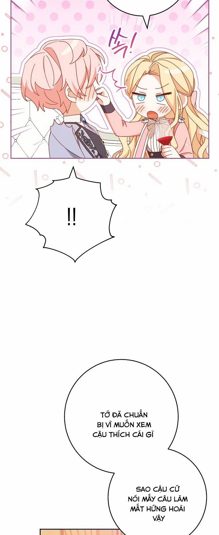 Tôi Đã Phạm Sai Lầm Rồi 36 trang 50