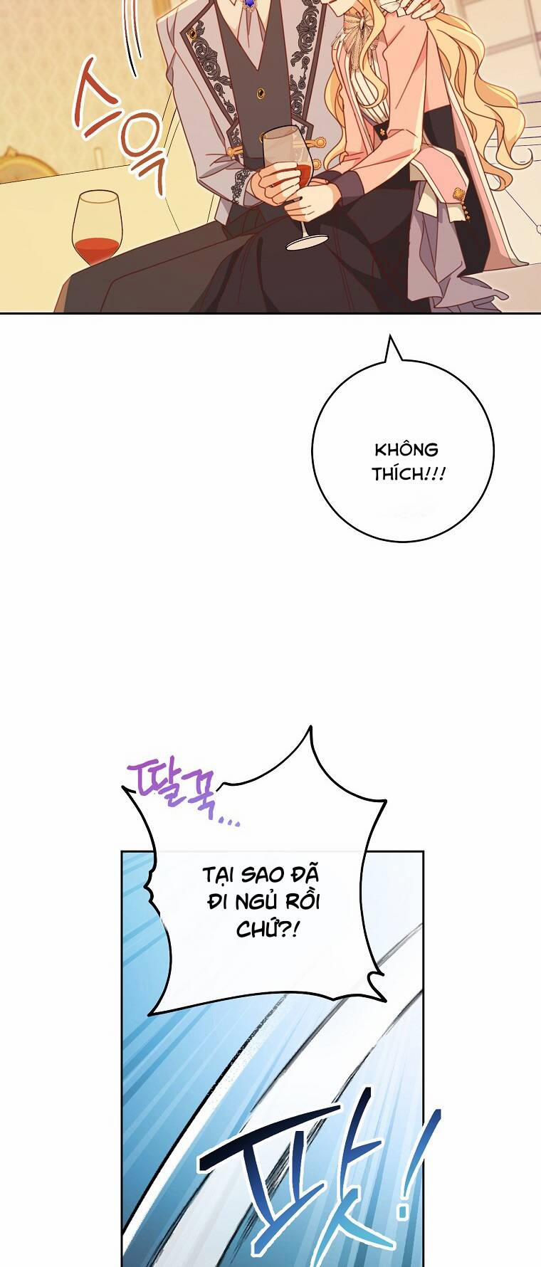 Tôi Đã Phạm Sai Lầm Rồi 36 trang 58