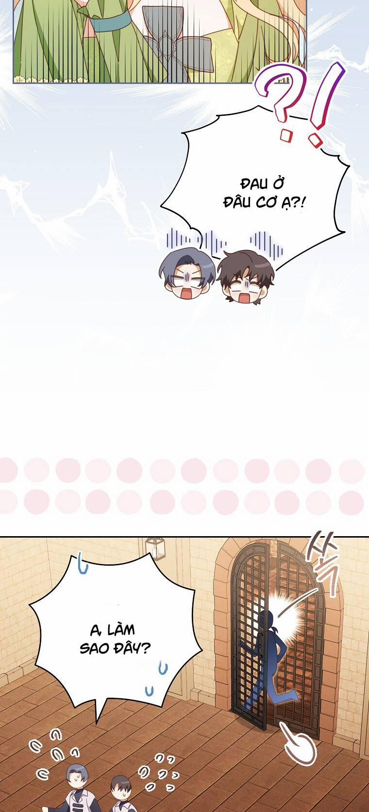 Tôi Đã Phạm Sai Lầm Rồi 36 trang 6