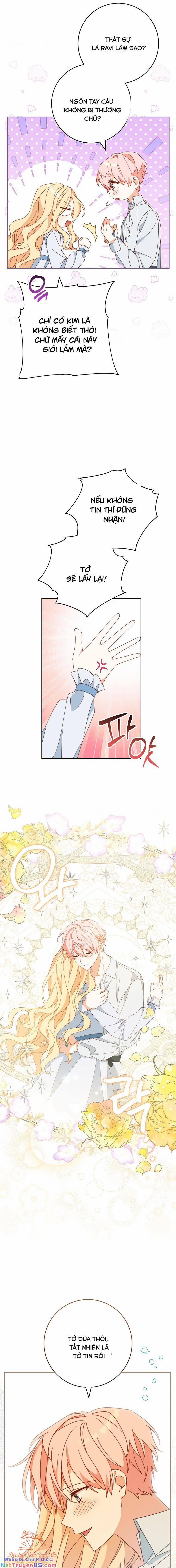 Tôi Đã Phạm Sai Lầm Rồi 37 trang 15