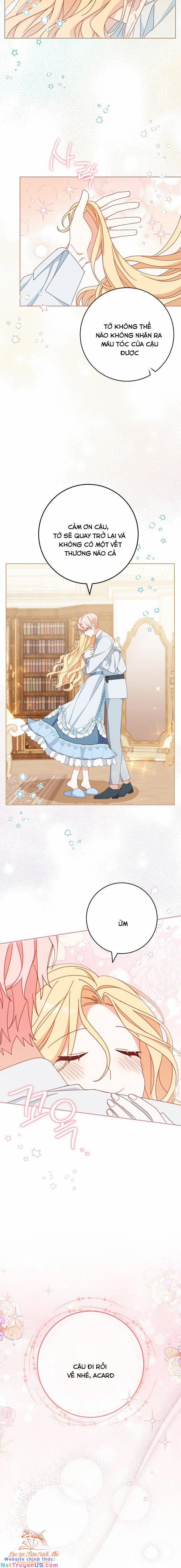 Tôi Đã Phạm Sai Lầm Rồi 37 trang 16