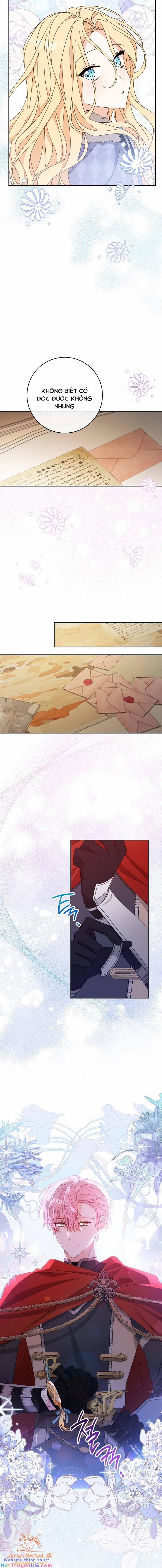 Tôi Đã Phạm Sai Lầm Rồi 38 trang 11