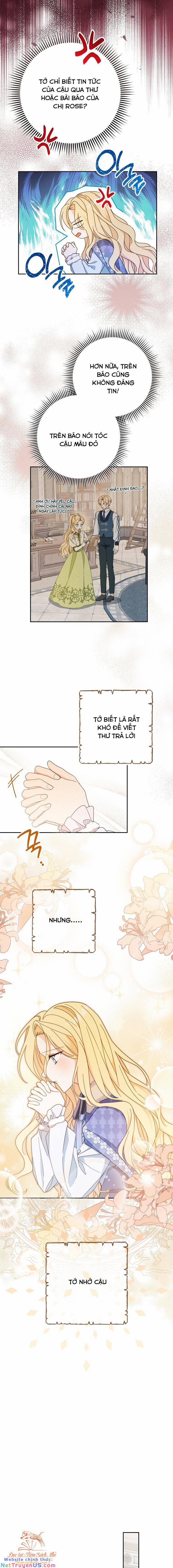 Tôi Đã Phạm Sai Lầm Rồi 38 trang 5