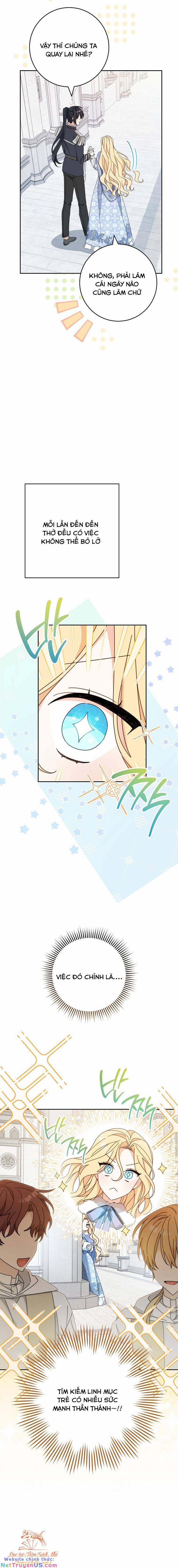 Tôi Đã Phạm Sai Lầm Rồi 38 trang 7