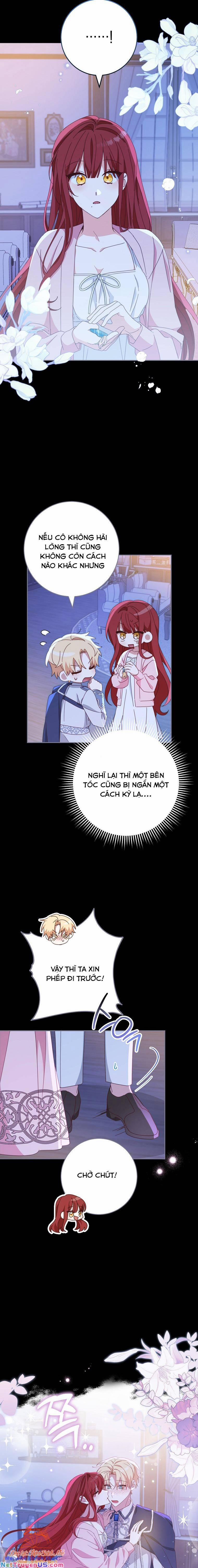 Tôi Đã Phạm Sai Lầm Rồi 39 trang 15