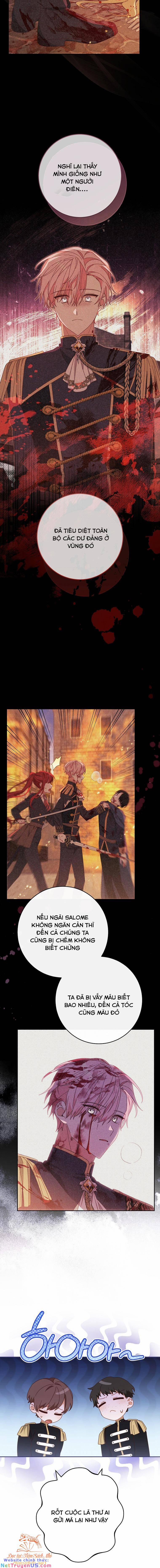 Tôi Đã Phạm Sai Lầm Rồi 39 trang 4