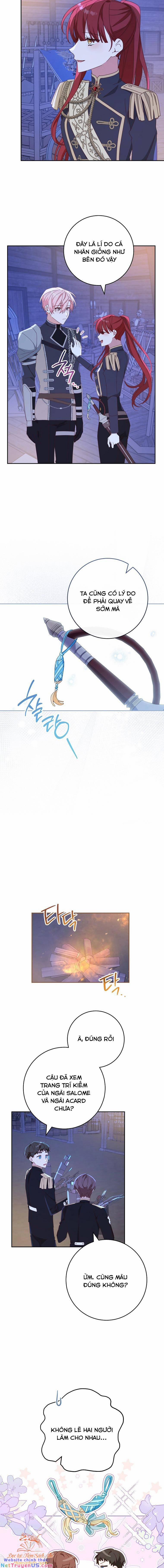 Tôi Đã Phạm Sai Lầm Rồi 39 trang 8