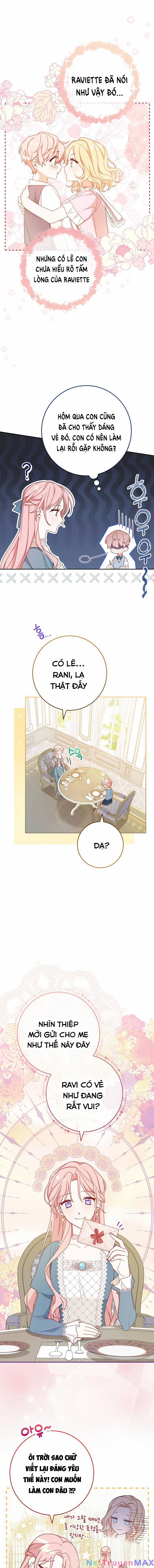 Tôi Đã Phạm Sai Lầm Rồi 4 trang 10