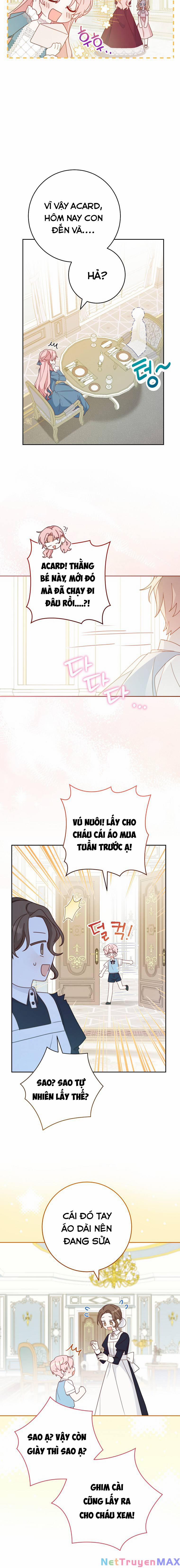 Tôi Đã Phạm Sai Lầm Rồi 4 trang 11