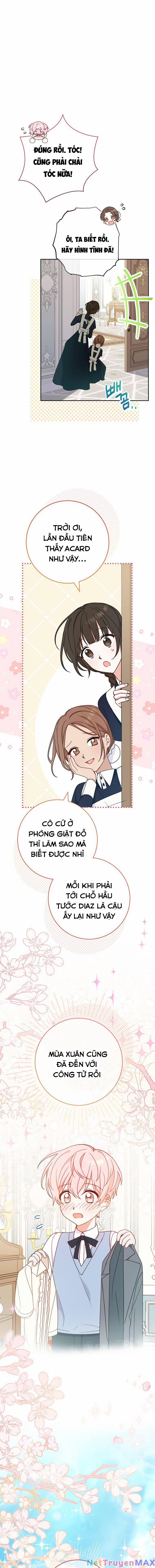 Tôi Đã Phạm Sai Lầm Rồi 4 trang 12