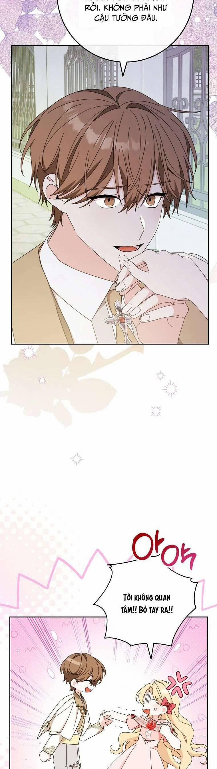 Tôi Đã Phạm Sai Lầm Rồi 42 trang 10