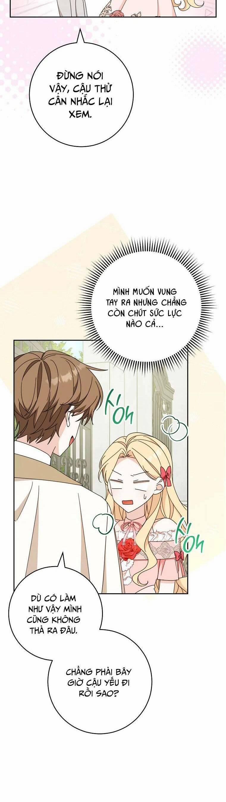 Tôi Đã Phạm Sai Lầm Rồi 42 trang 11