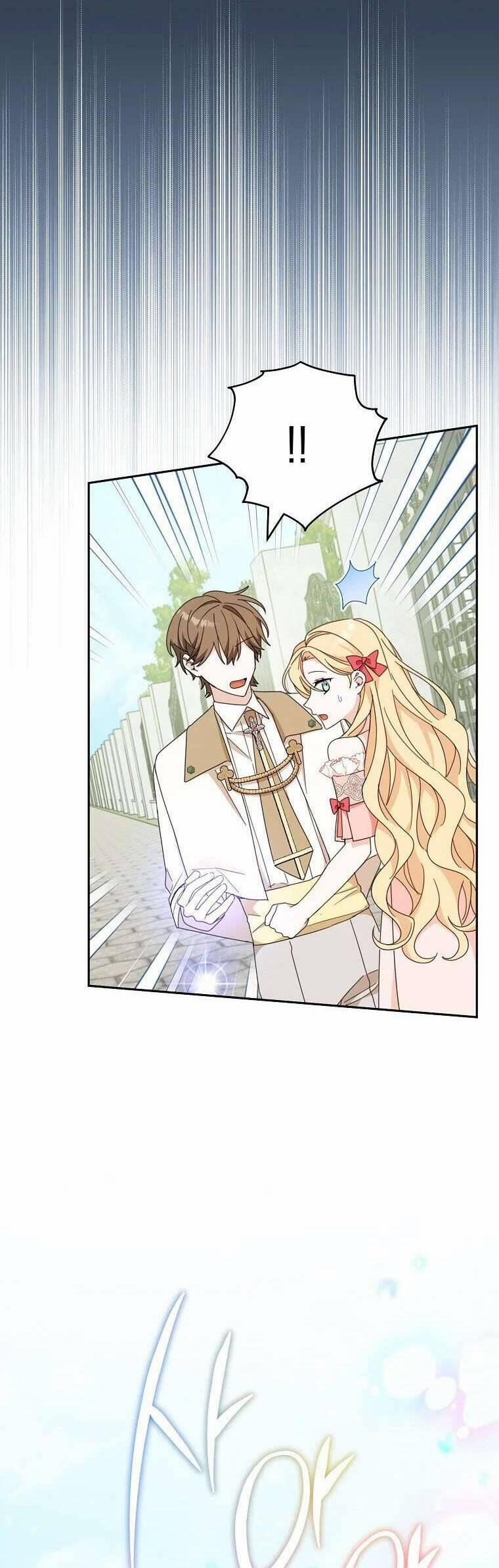 Tôi Đã Phạm Sai Lầm Rồi 42 trang 22