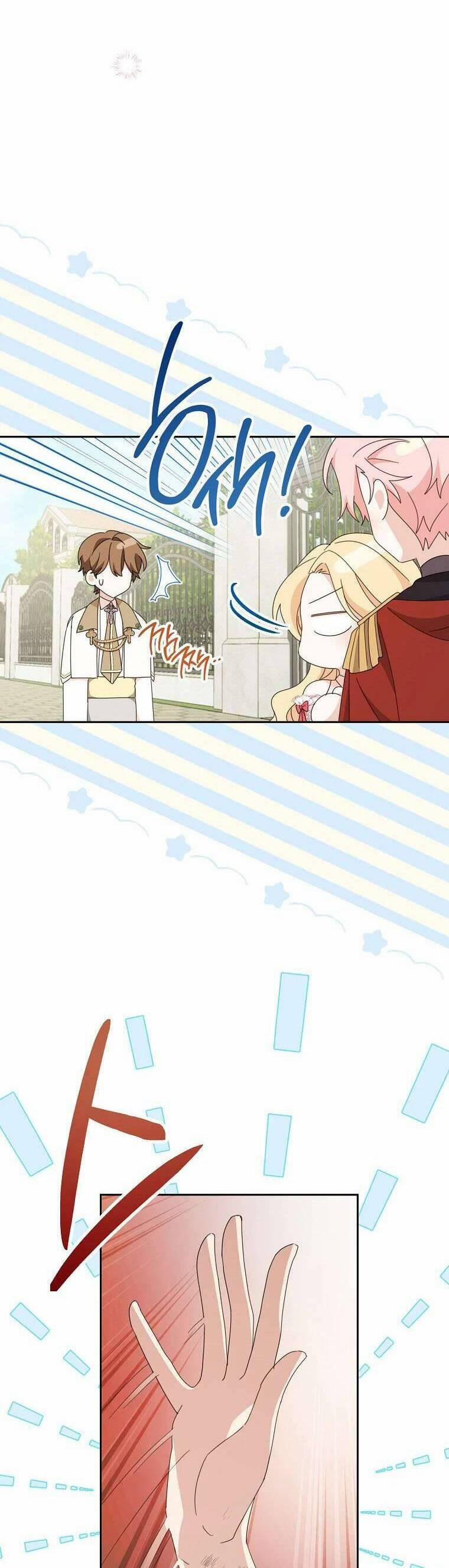 Tôi Đã Phạm Sai Lầm Rồi 42 trang 31